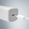 Xiaomi Mi Enchen Boost USB Máquina de cortar cabelo elétrica Cortador de cerâmica de duas velocidades Carregamento rápido Aparador de cabelo