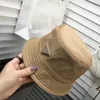2020 de alta qualidade unisex dobrável balde chapéu feminino protetor solar praia chapéu de sol headwear pescador boné moda náilon bucket2948474