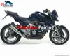 Aftermarket Foiring Covers 2007 2009 dla Kawasaki Z1000 Z 1000 07-09 Hull Motorcycle Bodyorks Łwycenia