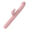 NXY Vibrateurs Sex Toy Femelle Climax Stick Étanche Femmes Vibrant Lance Masturbateur Stimulateur Clitoridien Langue Vaginale Forme 0104