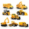 mini toy tractors