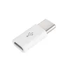 Hoge Kwaliteit Mobiele Telefoon USB C Adapter Vrouwelijke Micro USB naar Type C Adapter USB-kabeloplader voor MacBook Samsung Smart Phone