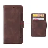Wallet Leather Cases For TECNO Pova 3 Camon 19 Pro 19 Neo Spark 9 Pro 9T 8C Go Case Flip Book Stand Card SPARK 7 Cover