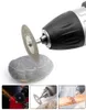 Home maintenance tools Emery cutting disc jade glass grinding wheel electric grinder small slice small saw