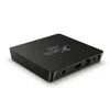 X96Q Pro Smart TV Box Android 10 AllWinner H313 Quad Core TVBox H.265