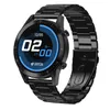 2020 DT92 Smart Horloge Mannen Dames Bluetooth Waterdichte Hartslag Sport Smartwatch voor Android IOS Fitness horloge