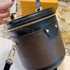 2021 SS Lady Popular Bags Practical Cylindrical Wallets Long Casual Synthetic Leather Cross Body Shoulder Luxurys Famous Designer 2978