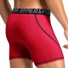 Running Shorts Hommes Séchage Rapide Formation Fitness Compression Gym Hommes Sport Tights1