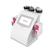 FDA godkänd 4D LIPO Laser Cavitation Machine Vakuum RF Cavi Beauty 6-1