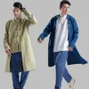 china trench coat