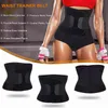 LAZAWG Women Waist Trainer Belt Tummy Control Cincher Trimmer Sauna Sweat Workout Girdle Slim Belly Band Sport 2201158970786