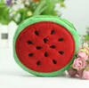 Pluche Fruit Coin Tassen Leuke Atermelon Portefeuilles School Student Potloodzak Pluche Kids Munt Portemonnee Draagbare Kleine Tas Tas