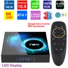 android box tv smart player