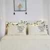 2 stks 2m kunstmatige planten led string licht creeper groen blad klimop wijnstok voor thuis bruiloft decor lamp DIY opknoping tuinverlichting 201130