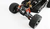 FID RC 4WD Mobile Camera Electric Film Television Shooting Vehicle Platform Equipped Remote Control Camera Cars Off-road Buggy