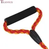 Transer Pet Dog Supplies Nylon Double Leashes Strong Dog Leash For Large Small Dogs Outdoor Walking 80301 1020309b