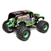 RC Car LOSI LMT 4WD Solid Axle Monster Truck Brushless Electric Remote Control Off-Road Model Vehicle