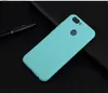 Back Cases For Huawei Honor 7X 7A 7C 8X 6X 6A 8 9 10 Lite Cover for Huawei P20 Lite P20 Pro Y5 Y6 Prime 2018 Matte Soft Cover