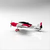 طائرة Electric/RC Aircraft 920 756-2 EPO 920mm Wingspan 3D Aerobatic Aircraft RC Airplane Kit/PNP Outdoor RC Toys for Kids Children Higs 201208
