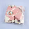 Gift Wrap Decoration Paper Candy Bag Wedding Birthday Creative Teapot Shaped Favors Party Box1