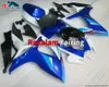 GSX-R600 K6 Fairings Kits para Suzuki Motorcycle Feeding GSXR 750 GSXR 600 06 07 2006 2007 (moldagem por injeção)