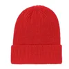 beanie bonnet Mens Women Fashion Hats Top Quality Classic Knitted Skull Cap Embroidery Badge Bonnet Designer Beanie