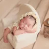 3 Pcsset Newborn Baby Posing Mini Sofa Arm Chair Pillows Infants Pography Props Poser Po Accessories LJ2010146804238