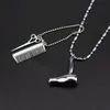 Anhänger Halsketten Schere Schmuck Friseur Geschenk Kosmetikerin Friseur Silber Halskette Trockner/Schere/Kamm baumelnde Halskette1