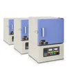 Fornecedores de laboratório ZZKD 3L1700 ° C Tipo de resistência ao tipo de resistência do forno de abafúrio para materiais reagentes que requerem alta temperatura