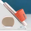 Тапочки WOTTE MUTE STIPERS Мужская платформа Обувь для платформы EVA Мягкие крытые Домашние слайды для мужчин Нескользящие Летние Сандалии Пары Ванная Обувь Душ 220308