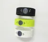 Silicone Evolution Band PB Hole Balance Armbanden Zachte Sport Energie Polsbandjes Grid Power Bangle Charm Armbanden 3 Kleuren 2021