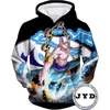 Sudadera con capucha 3D para hombre, suéter de una pieza de Anime, jersey con estampado de Nami Zoro, jersey con capucha, ropa para mujer, sudadera para pareja, traje familiar de S-5XL