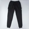 Pantaloni designer multicolore da uomo e abbigliamento sportivo indossa casual indossa pantaloni da jogger di lusso