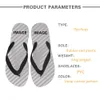 Forudesigns mulheres chinelos personalidade personalidade chinelos imprime feminino deslizamento no banheiro flipflops senhora macia sandálias de borracha zapatillas mujer comprar sapatos em v1iu #