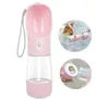 bouteille portable pour chien