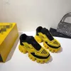 Moda Casual Buty Para Modele Gruby Wyładowane Zwiększone Projektant Damskie męskie Trampki Lekkie Sneakers Guma Mkjjj0002