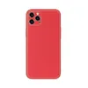 Custodia in pelle PU per Samsung S20 Custodia placcata per iPhone 12 11 Pro Max XS MAX XR Custodia posteriore di design