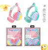 개인 모델 CXT-950 New Decompression Bubble Rainbow emoticons 그는