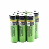 Liitokala 18650 Batteri 100% Ny original NCR18650B 3.7V 3400mAh 18650 Litiumuppladdningsbart batteri för ficklampbatterier