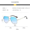 Quay Australia Sonnenbrille Frauen Modemarke Design Sonnenbrille für UV400 FEMALE OCULOS1062109