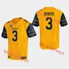 2022 NCAA Custom Cal Bears Football Jersey Kekoa Crawford J.Michael Sturdivant Jermaine Terry Raymond Woodie III Mavin Anderson Kai Millner zal Craig Nikko Remigio