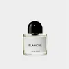 مصمم ترويجي Byredo Perfume الأعلى Super Cedar Blanche Rose of No Man's Land Mojave Ghost 30ml 4pcs مجموعة رش رائحة الرش سلة الرش الحرة