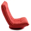 Oufur. Canapé chaise salon meubles de salon à 360 degrés pivotant plié jeu de jeux de chaise paresseux mana25