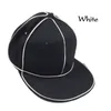 LED Hip Hop Chapeaux Hommes Conception Casquette De Baseball Classique Chapeau De Soleil Golf Automne Hiver Noël pour La Fête