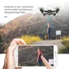 HD quadcopter mini drone pliable Drone Optical Flow Positionnement Video Camera Gester Gesture Control Control Rc Dernière Aircraft 4K Battery 1986627