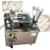 Kommerzielle automatische Empanada-Knödel-Frühlingsrollenmaschine Samosa Maker