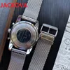 Mens Designer Chronograph Quartz Movement Relógios Moda Full Functional Watch Montre De Luxe Luxury Business Wristwatch250E