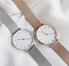 Nuevos relojes de lujo para mujer, relojes de diseñador a la moda, relojes para mujer, relojes de pulsera de oro rosa de 32mm, relojes de cuarzo, reloj de pulsera226t