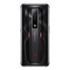 Оригинальный Nubia Red Magic 7 5G мобильный телефон Gaming 12GB RAM 128GB 256GB ROM OCTA CORE Snapdragon 8 GEN 1 64MP AI Android 6.8 "полноэкранный элемент отпечатков пальцев ID Smart Cell Phone