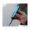 Dl-05 Multi-Function Welding Torch Refillable Barbecue Butane Jet Flame Lighter Handy Ignitor Gas Torch Tlhgw